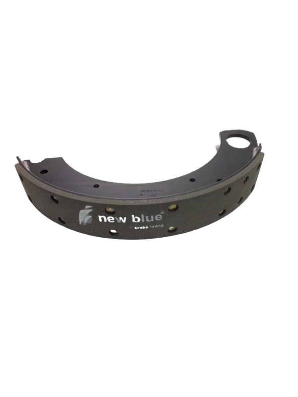 Perçinli FREN PABUCU TELSİZ ÖZEL BALATALI - Massey Ferguson 135 - 240 - 1810517 -   1  Adet