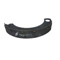 PERÇİNLİ  FREN PABUCU TELLİ BALLATALI TAKVİYELİ - Massey Ferguson 135 - 240 - 1810517 -   1  Adet