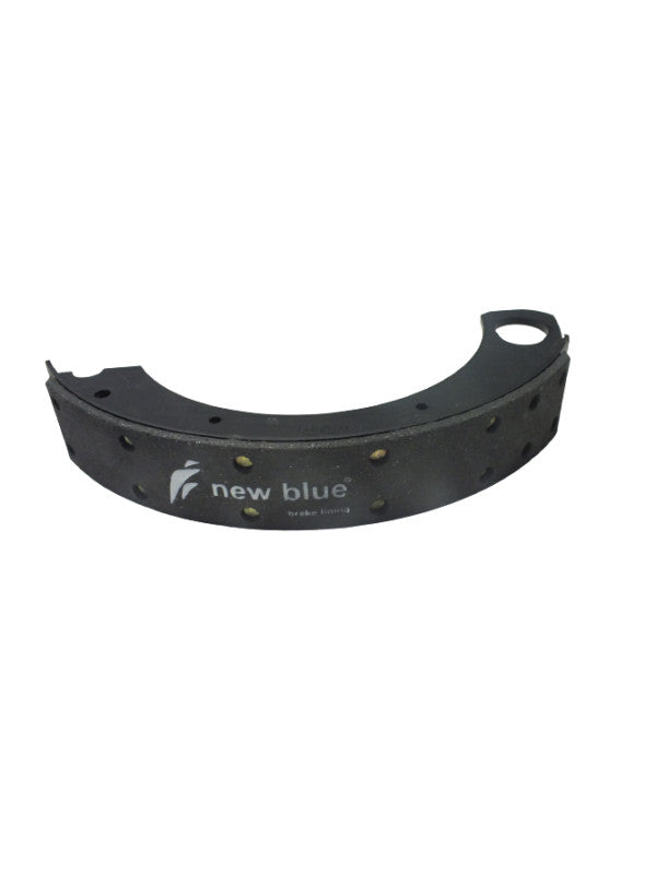 PERÇİNLİ  FREN PABUCU TELLİ BALLATALI TAKVİYELİ - Massey Ferguson 135 - 240 - 1810517 -   1  Adet
