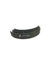 TELSİZ FREN BALATASI KALE TİP BALATA - Massey Ferguson 135 - 240 - 1851062M91 -   1  Adet