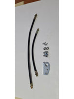 ÖN SPORT YAĞLAMA HORTUM SETİ UZUN EM 48x30 1670914 - Massey Ferguson 135 - 165 - 285 - 1671351 -   1  Adet