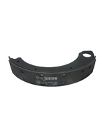 Perçinli FREN PABUCU Telsiz Balatalı - Ford 3000 - 3600 - D9NN2218AA -   1  Adet