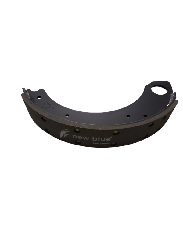 Perçinli FREN PABUCU Özel Sert  Balatalı - Ford 3000 - 3600 - 3610 - D9NN2218AA -   1  Adet