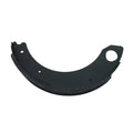 Perçinli FREN PABUCU Telli Balatalı Takviyeli   Beşer - Ford 3000 - 3600 - D9NN2218AA -   1  Adet