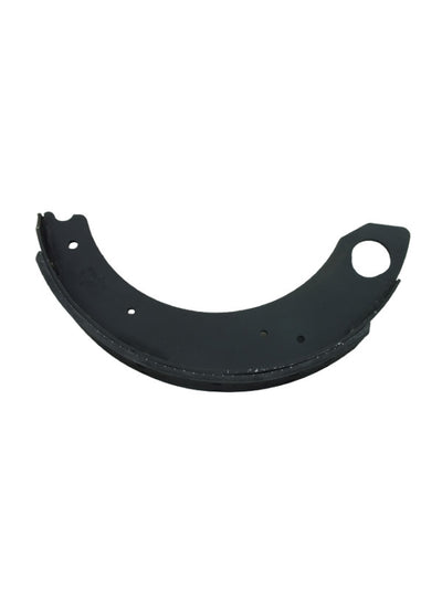 Perçinli FREN PABUCU Telli Balatalı Takviyeli   Beşer - Ford 3000 - 3600 - D9NN2218AA -   1  Adet