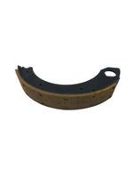 Perçinli FREN PABUCU Hasır Balatalı - Ford 3000 - 3600 - D9NN2218AA -   1  Adet