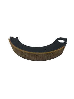 Perçinli FREN PABUCU Hasır Balatalı - Ford 3000 - 3600 - D9NN2218AA -   1  Adet