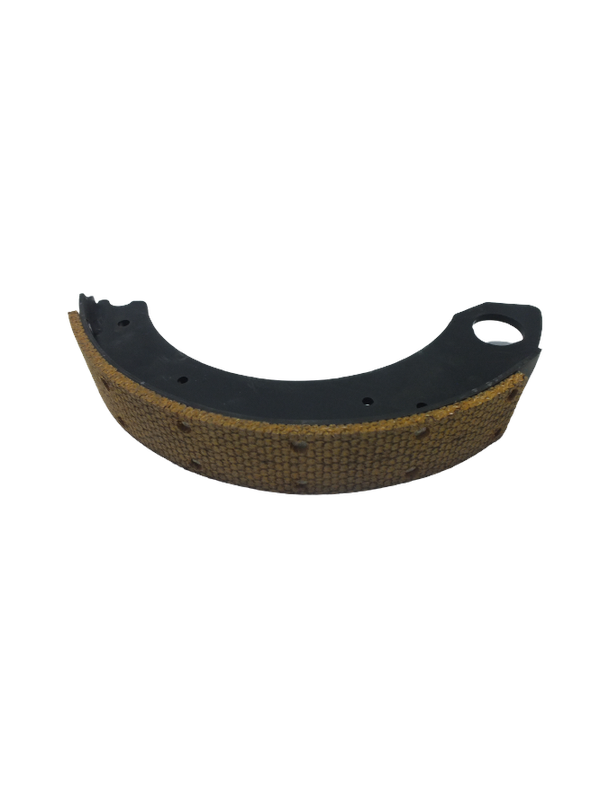 Perçinli FREN PABUCU Hasır Balatalı - Ford 3000 - 3600 - D9NN2218AA -   1  Adet