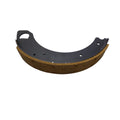 Perçinli FREN PABUCU Hasır Balatalı - Ford 3000 - 3600 - D9NN2218AA -   1  Adet