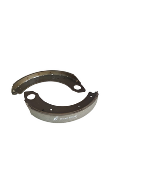 YAPIŞTIRMA FREN PABUCU ISIL İŞLEMLİ - Ford 3000 - 3600 - D9NN2218AA -   1  Adet