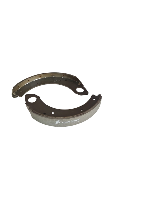 YAPIŞTIRMA FREN PABUCU ISIL İŞLEMLİ - Ford 3000 - 3600 - D9NN2218AA -   1  Adet