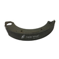 YAPIŞTIRMA FREN PABUCU ISIL İŞLEMLİ - Ford 3000 - 3600 - D9NN2218AA -   1  Adet