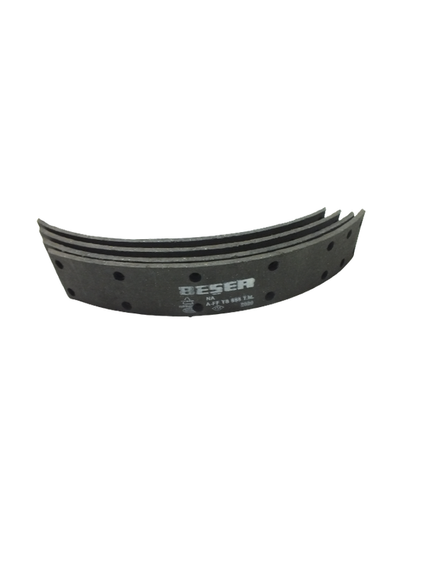 TELSİZ FREN BALATASI - Ford 3000 - 3600 - C5NN2284D -   1  Adet