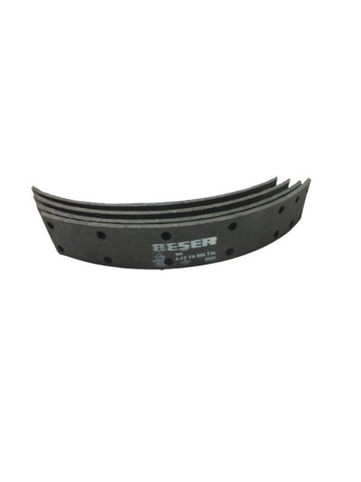 TELSİZ FREN BALATASI - Ford 3000 - 3600 - C5NN2284D -   1  Adet