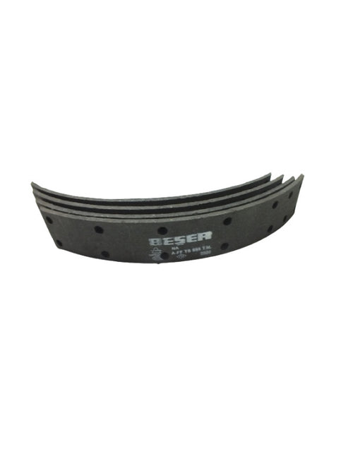 TELSİZ FREN BALATASI - Ford 3000 - 3600 - C5NN2284D -   1  Adet