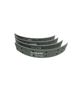 TELLİ FREN BALATASI - Ford 3000 - 3600 - C5NN2284D -   1  Adet