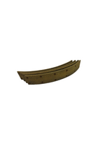 HASIR FREN BALATASI - Ford 3000 - 3600 - C5NN2284D -   1  Adet