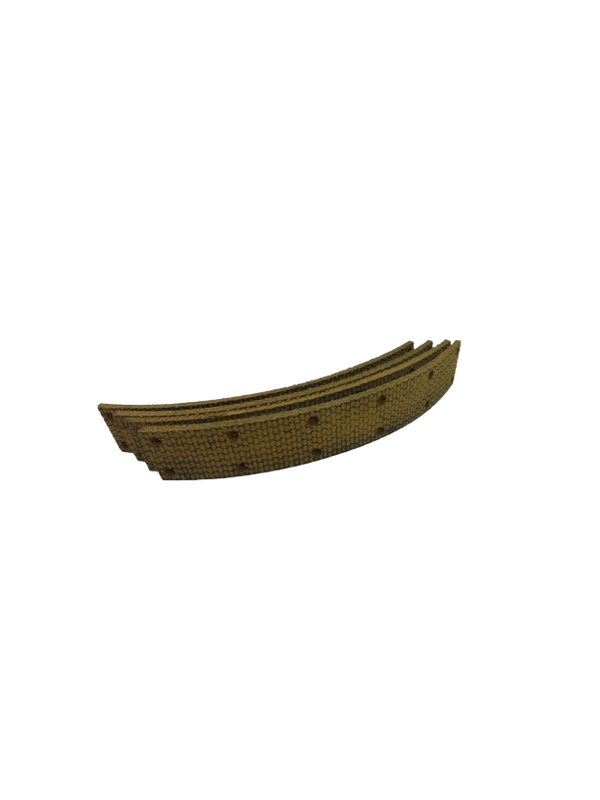 HASIR FREN BALATASI - Ford 3000 - 3600 - C5NN2284D -   1  Adet