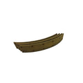 HASIR FREN BALATASI - Ford 3000 - 3600 - C5NN2284D -   1  Adet