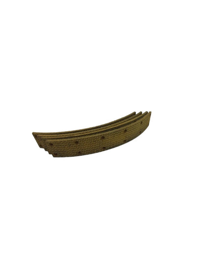 HASIR FREN BALATASI - Ford 3000 - 3600 - C5NN2284D -   1  Adet