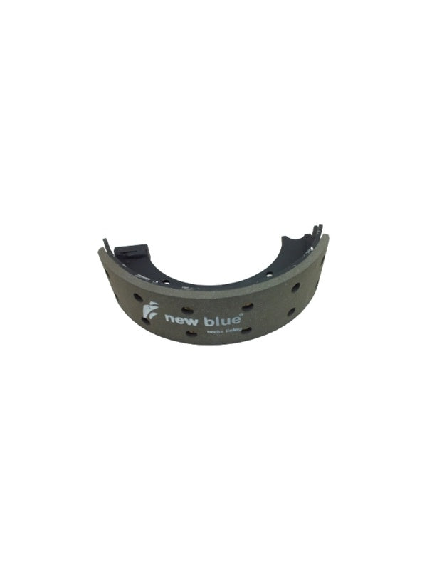 FREN PABUCU 8,0mm Balatalı Perçinli - STEYR 8043 - New Holland 50 - 33 - 3170034008 -   1  Adet