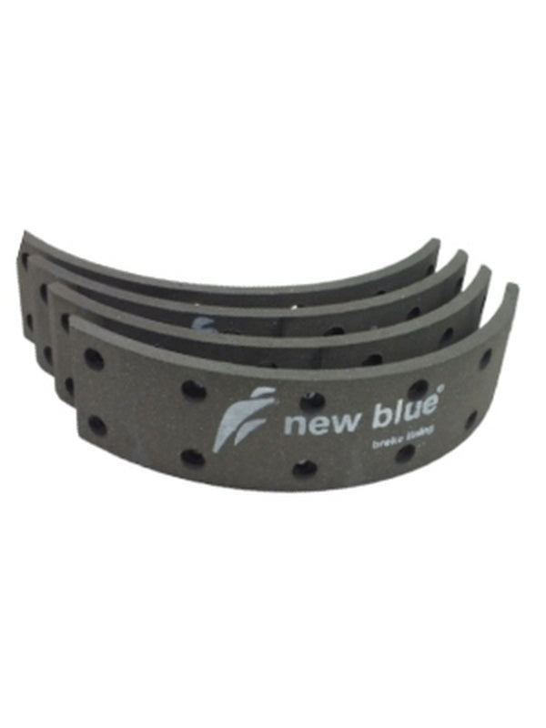 FREN BALATASI 6,5mm Takım  -  31700340007 - Steyr - Başak - 8043 - New Holland 50 - 33 - NBL2280 -   1  Adet