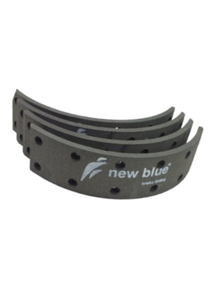 FREN BALATASI 8,0mm Takım - STEYR 8043 - New Holland 50 - 33 - NBL2340 -   1  Adet