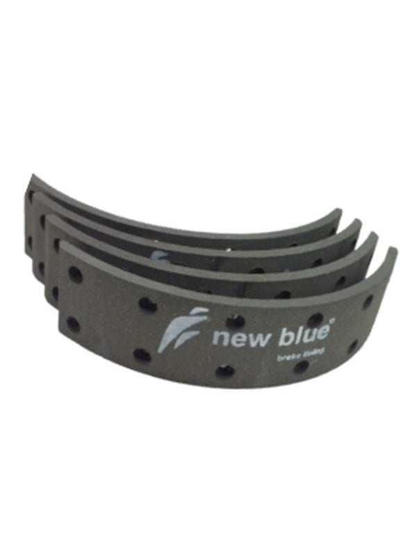 FREN BALATASI 8,0mm Takım - STEYR 8043 - New Holland 50 - 33 - NBL2340 -   1  Adet