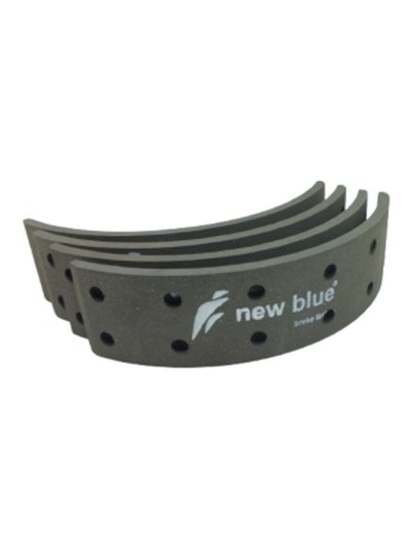 FREN BALATASI 8,0mm Takım - STEYR 8073 - 8053 - 295340035 -   1  Adet