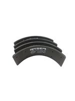 FREN BALATASI 8,0mm Takım Delikli - STEYR 8073 - 295340035 -   1  Adet