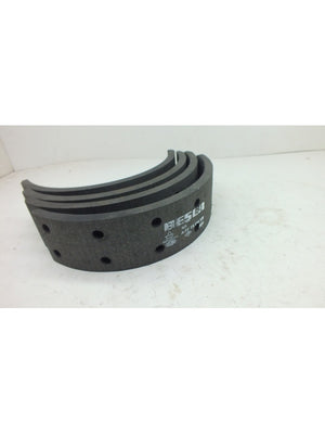 FREN BALATASI 10mm Takım Delikli - STEYR 768 - 295340010 -   1  Adet