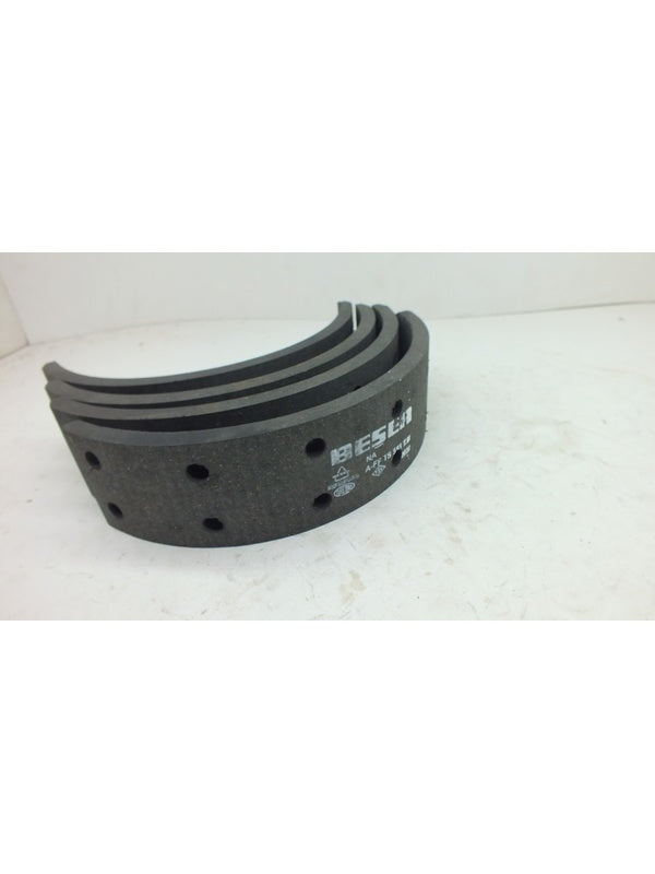 FREN BALATASI 10mm Takım Delikli - STEYR 768 - 295340010 -   1  Adet