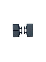 FREN BALATASI TELSİZ TAKIM 8mm - Same EM 50 - New Holland 60 - NBL2870 -   1  Adet