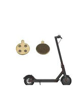 FREN BALATASI TELSİZ TAKIM 6 mm - Same EM 50 - New Holland 60 - NBL2875 -   1  Adet