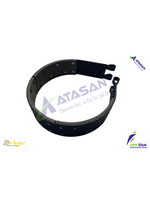 FREN ÇEMBERİ SAÇ BAŞ - Same EM 50 - New Holland 60 - NBL2880 -   1  Adet