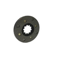 FREN PABUCU BALATALI - LEYLAND - 18G8097 -   1  Adet