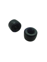 KOLTUK MAKARASI Yuvarlak  Plastik - New Holland - Massey Ferguson - Erkunt - Tümosan - Steyr-Başak - 5080309 -   1  Adet
