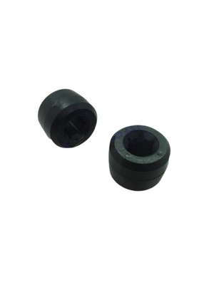 KOLTUK MAKARASI Yuvarlak  Plastik - New Holland - Massey Ferguson - Erkunt - Tümosan - Steyr-Başak - 5080309 -   1  Adet