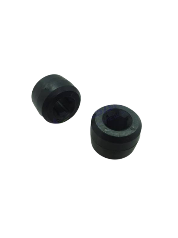 KOLTUK MAKARASI Yuvarlak  Plastik - New Holland - Massey Ferguson - Erkunt - Tümosan - Steyr-Başak - 5080309 -   1  Adet