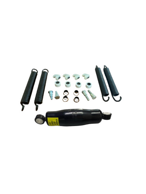 KOLTUK TAMİR TK FULL 21 TK  5080214 5080224 5083580 5080229 - Körüklü Tip (Tüm Modeller) - 5080215 -   1  Adet