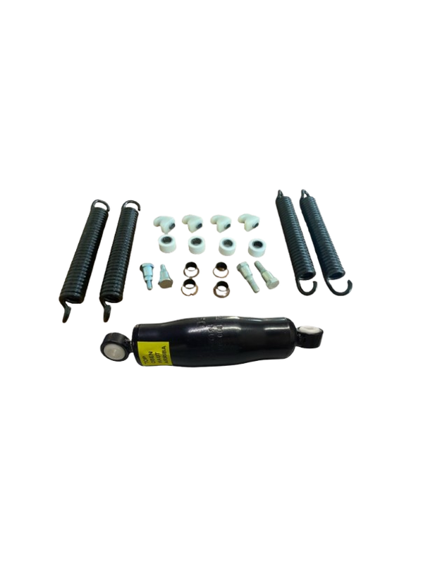 KOLTUK TAMİR TK FULL 21 TK  5080214 5080224 5083580 5080229 - Körüklü Tip (Tüm Modeller) - 5080215 -   1  Adet