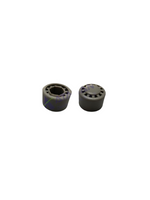 KOLTUK MAKARASI Yuvarlak Bilyasız 25mm - Körüklü Tip (Tüm Modeller) - 5080214 -   1  Adet