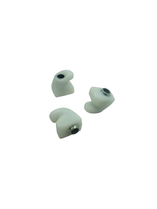 KOLTUK YAY TUTUCU PLASTİĞİ  İÇİ BORULU - Körüklü Tip (Tüm Modeller) - 5080224 -   1  Adet