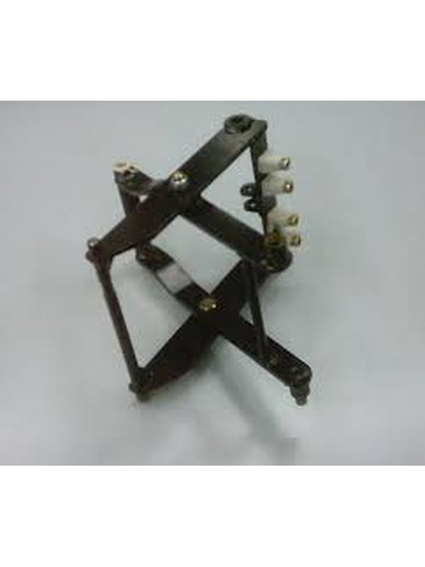 KOLTUK MAKASI KOMPLE - Körüklü Tip (Tüm Modeller) - 5080221 -   1  Adet