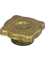 RADYATÖR KAPAK SUBAPLI KÖŞELİ - New Holland - Massey Ferguson - Erkunt - Tümosan - Steyr-Başak - 590054 -   1  Adet