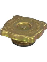 RADYATÖR KAPAK SİBOPLU PİRİNÇ CNH TİP 09 - New Holland - Massey Ferguson - Erkunt - Tümosan - Steyr-Başak - 590054 -   1  Adet