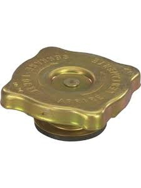 RADYATÖR KAPAK SİBOPLU PİRİNÇ CNH TİP 09 - New Holland - Massey Ferguson - Erkunt - Tümosan - Steyr-Başak - 590054 -   1  Adet