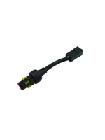 BASINÇ MÜŞÜR ARA KABLO - New Holland TT - TD - 48006634 -   1  Adet