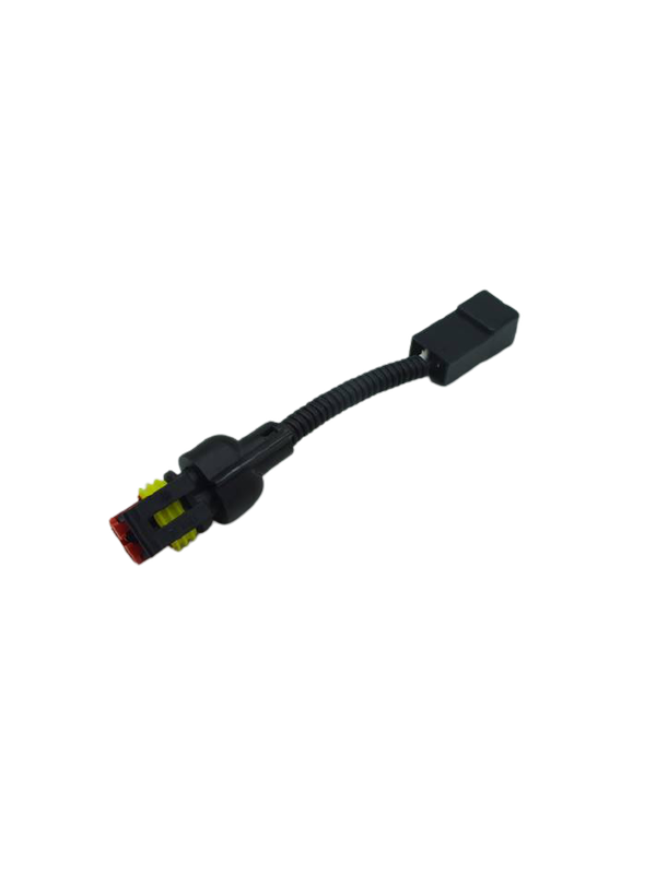 BASINÇ MÜŞÜR ARA KABLO - New Holland TT - TD - 48006634 -   1  Adet