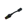 BASINÇ MÜŞÜR ARA KABLO - New Holland TT - TD - 48006634 -   1  Adet